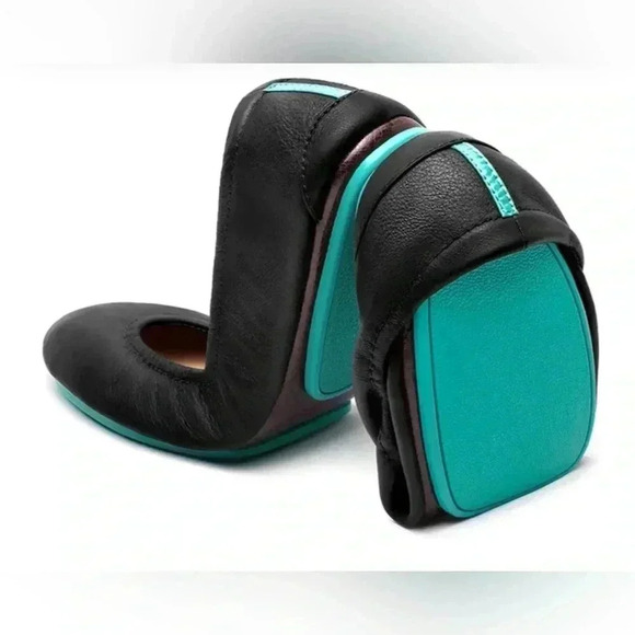 tieks Matte Black - Picture 3 of 14